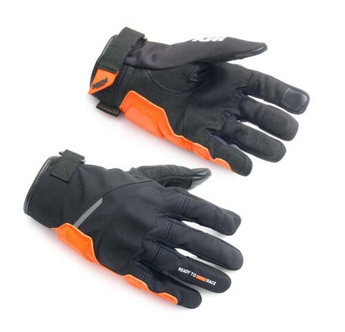 Two 4 Ride V3 Handschuhe
