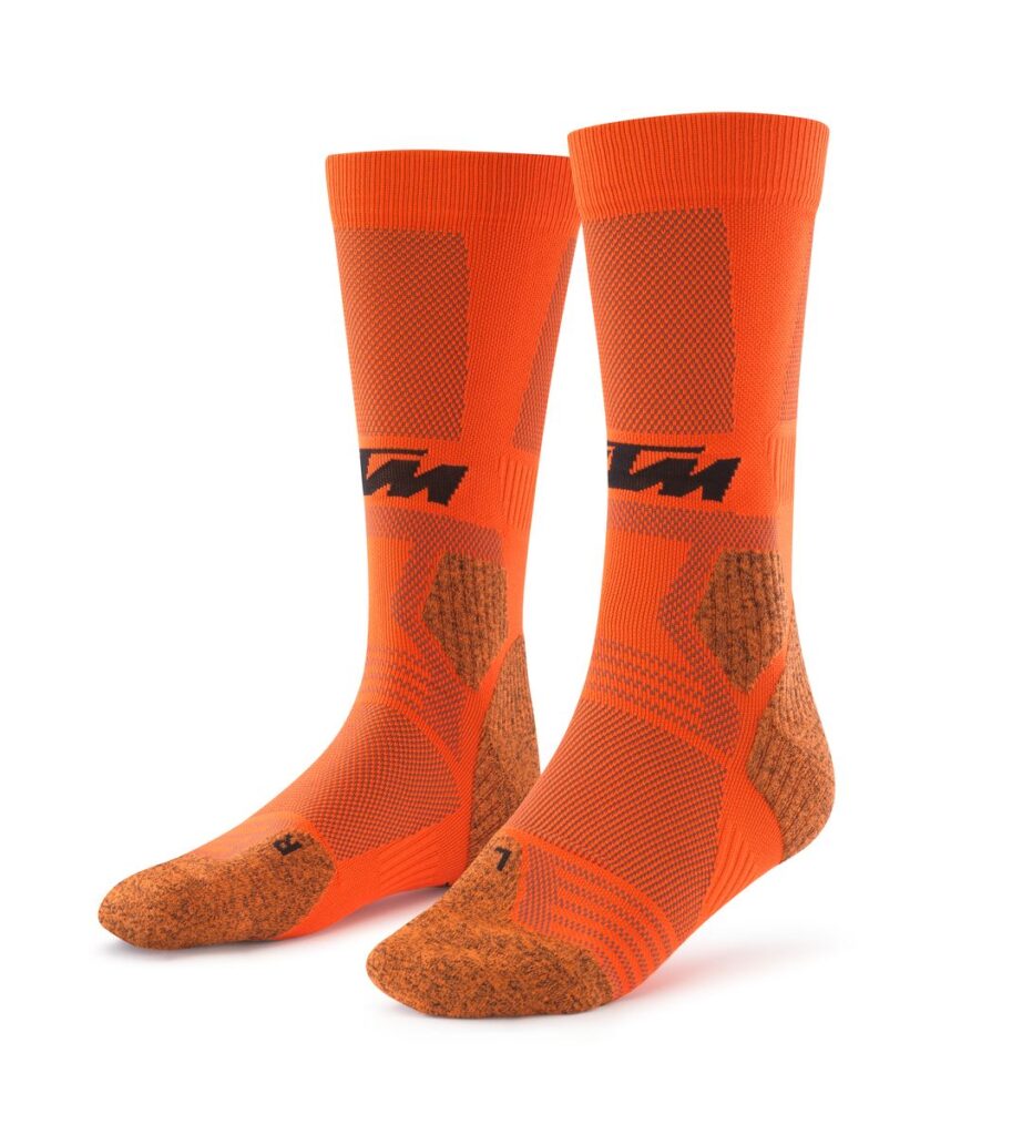 Mid Performance Socken
