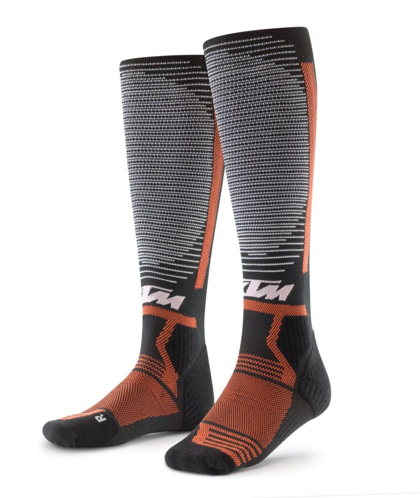 Long Touring Socken