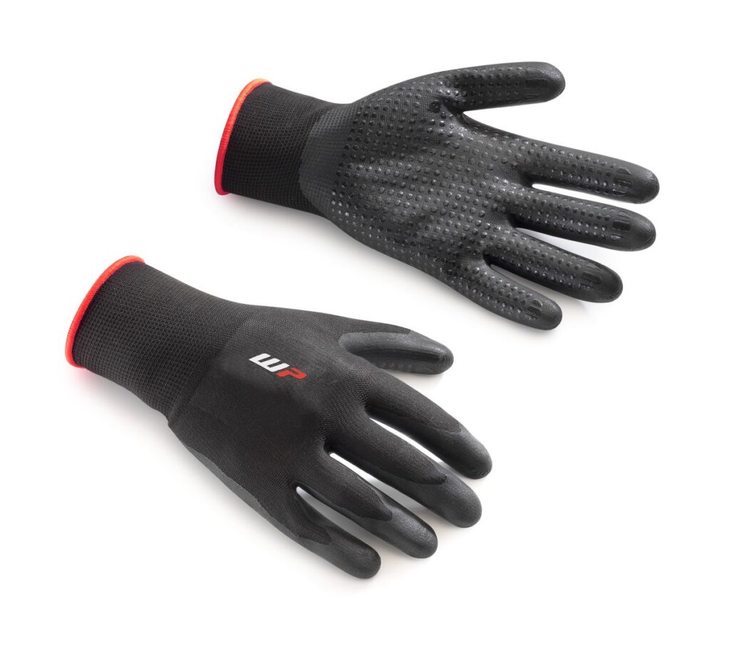Mechanic Handschuhe