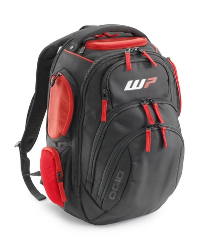 Replica Team Rev Rucksack