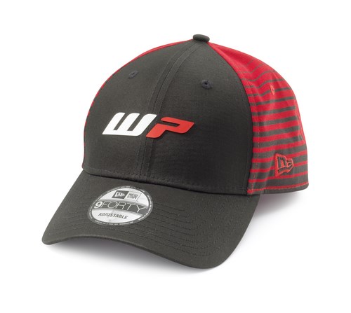 Replica Team Curved-Cap