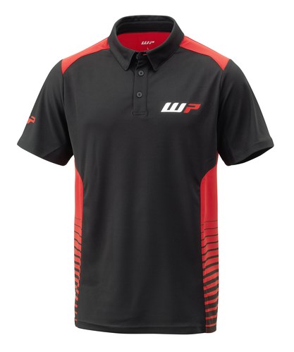 Replica Team Poloshirt