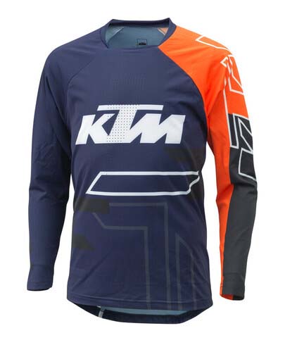 Gravity-FX Jersey Kinder