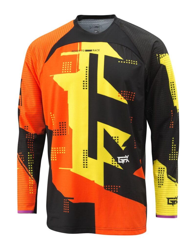 Gravity-FX Jersey