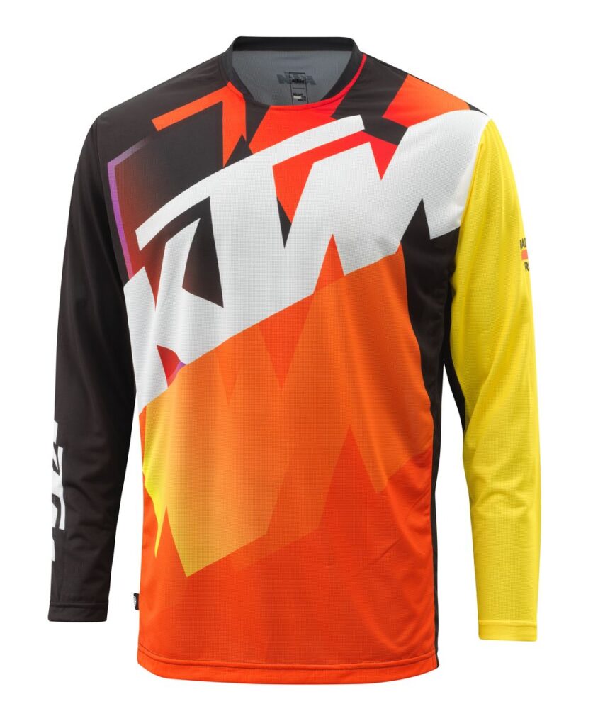 Pounce Jersey