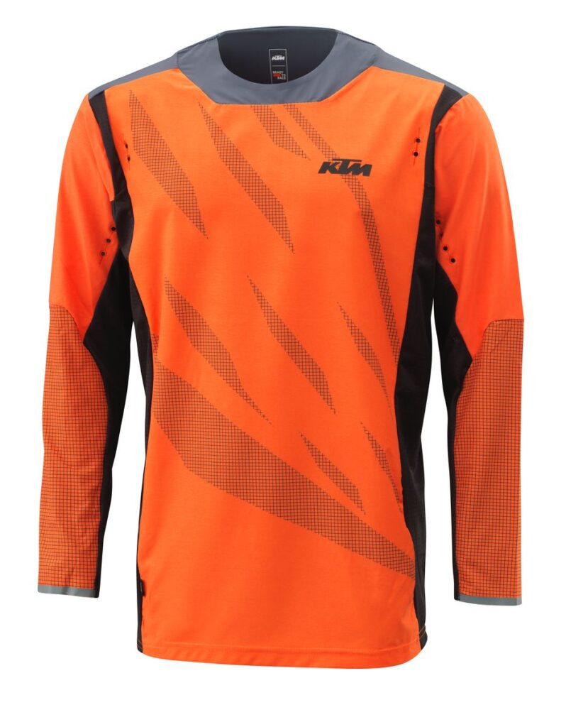 Racetech Jersey