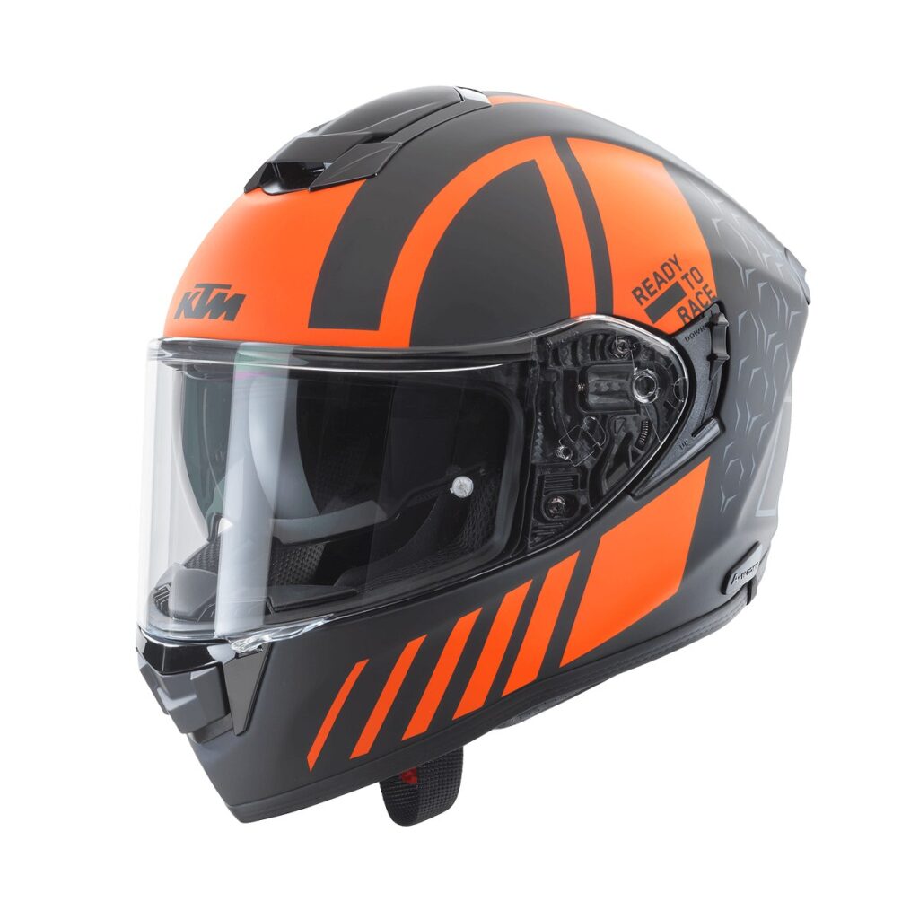 ST501 Helm
