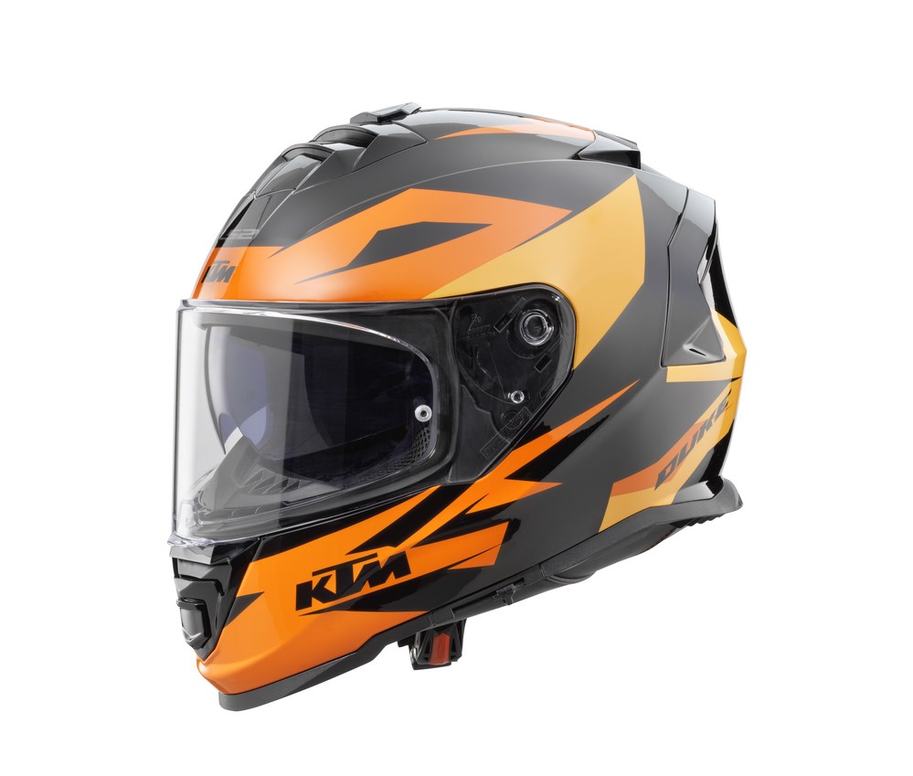 Storm Duke Helm