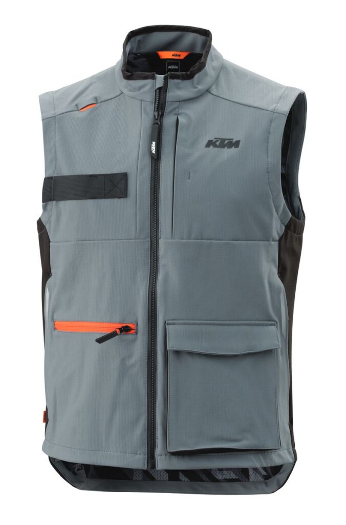 Racetech Weste