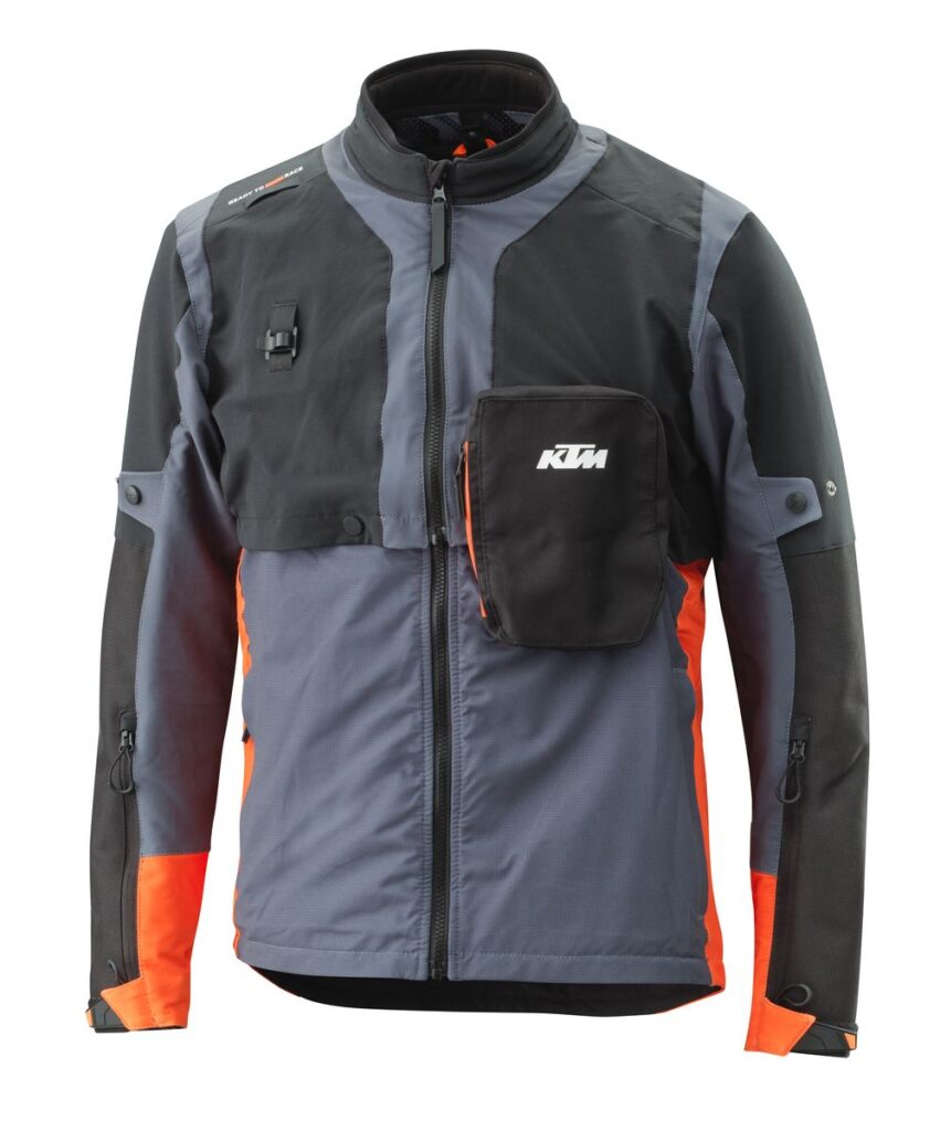 Racetech Jacke