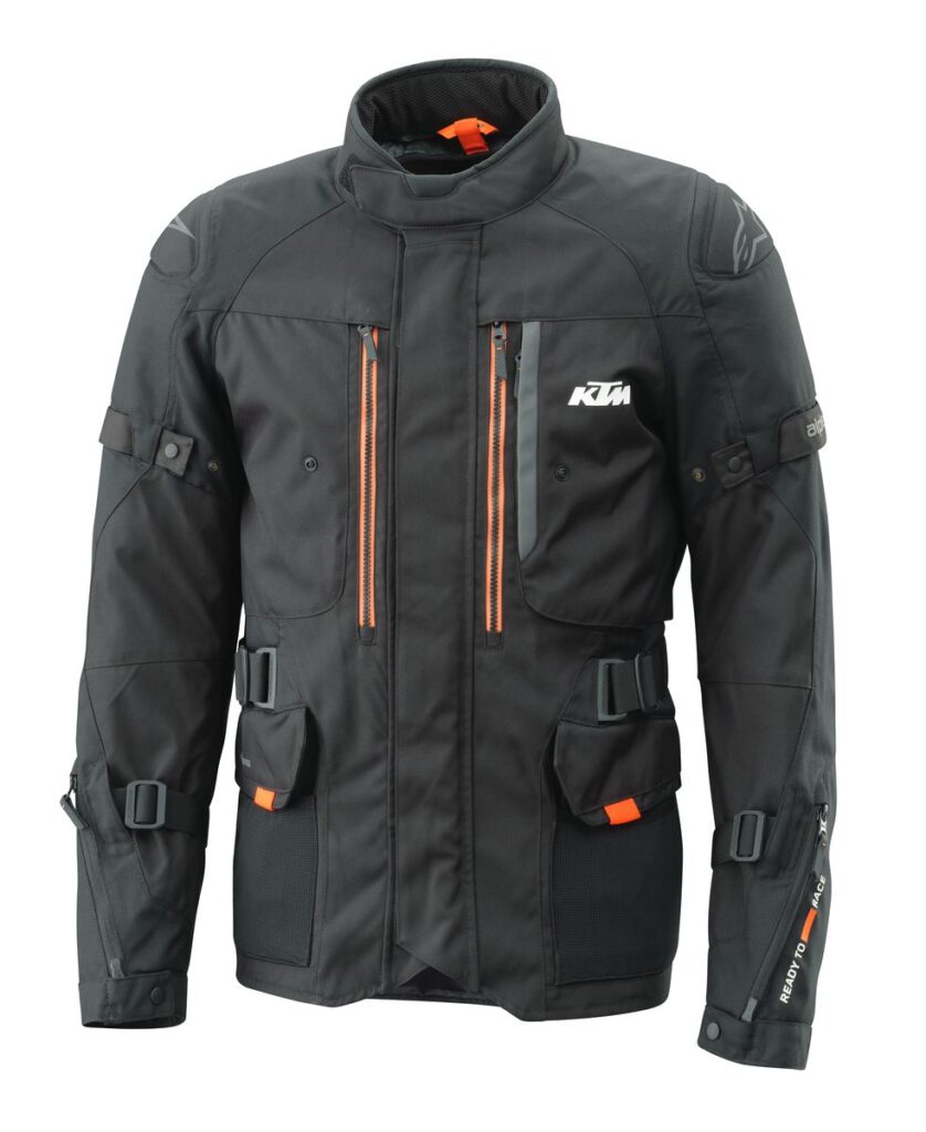 Adventure S Gore-Tex® Jacke