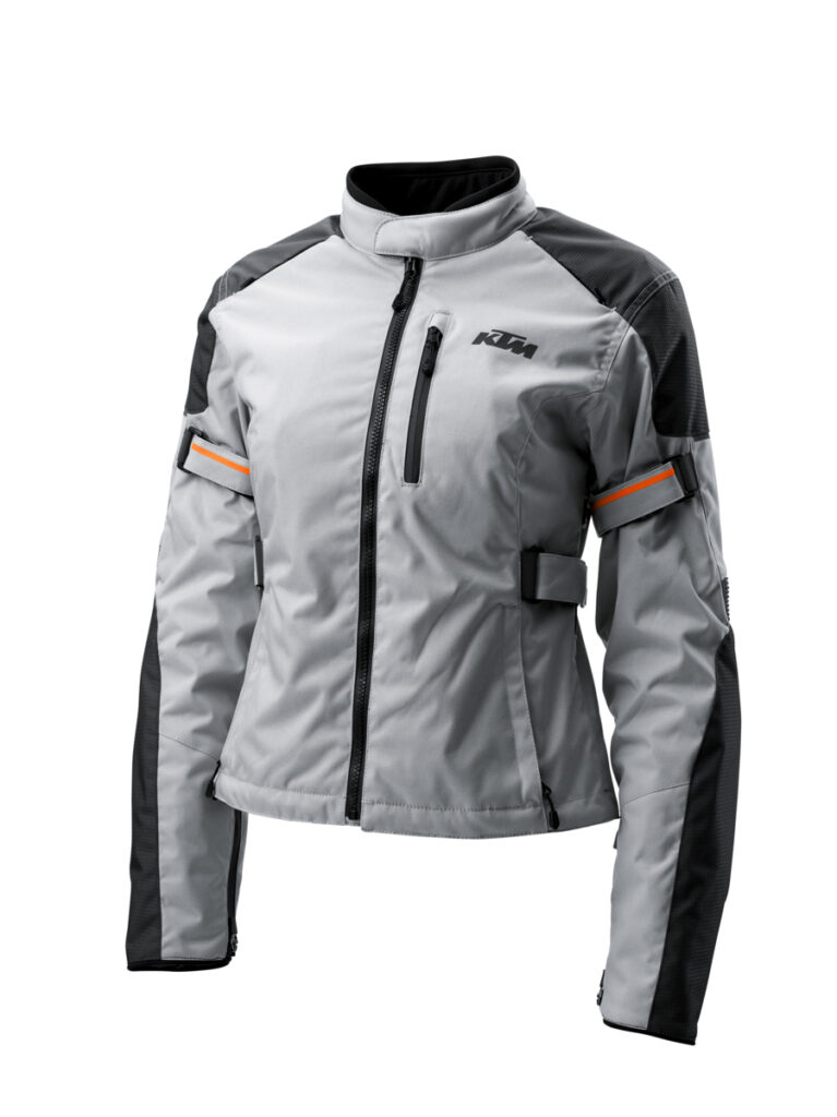 WOMAN STREET EVO JACKET