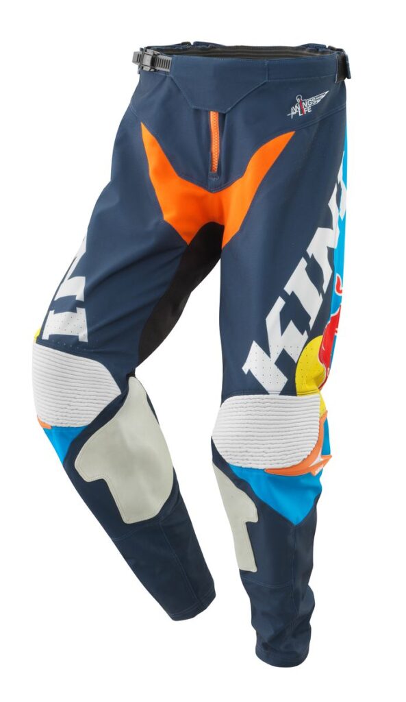 Kini Red Bull Competition Hose