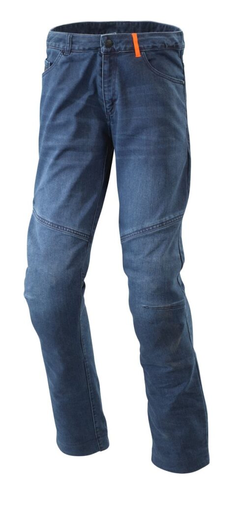 Riding V7 Jeans