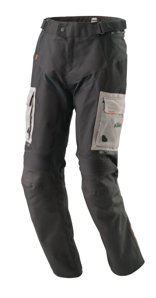 TOURRAIN WP PANTS
