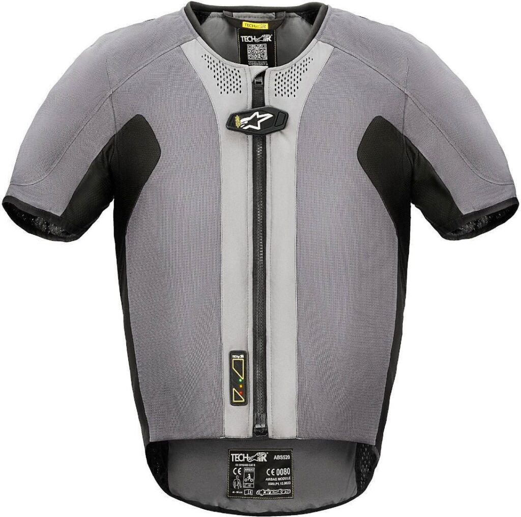 Tech Air 5 Airbag-Weste