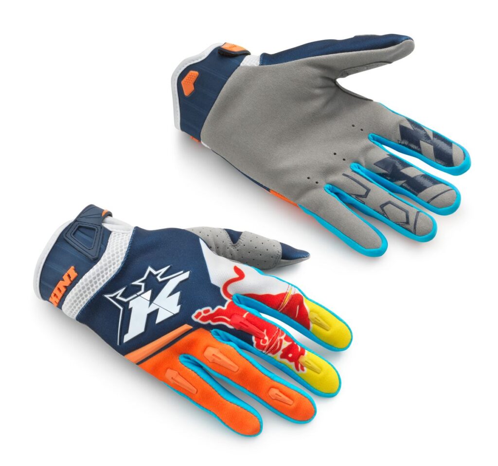 Kini Red Bull Competition Handschuhe