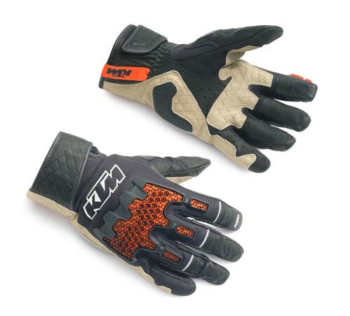Adventure R V3 Handschuhe