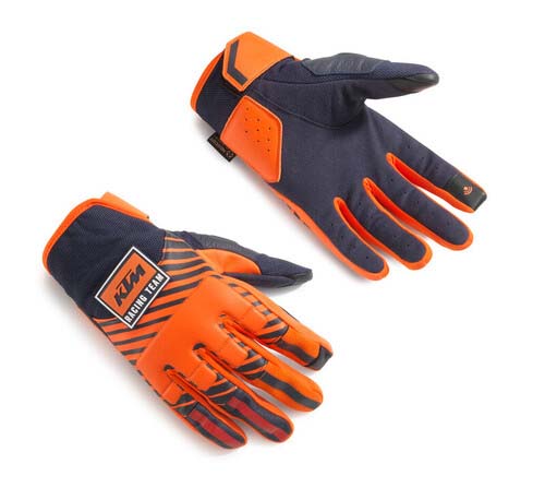 SPEED RACING TEAM GLOVES