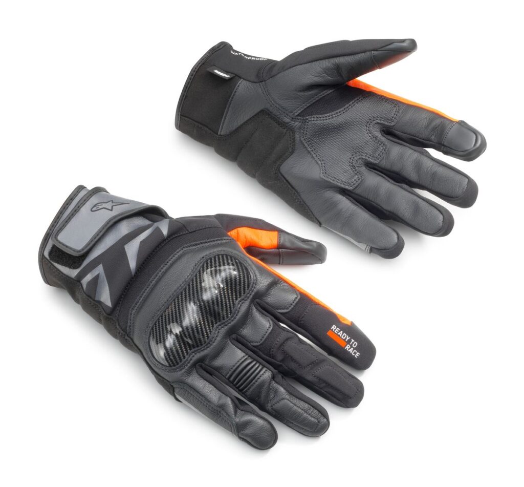 Alpinestars SMX Z Drystar Handschuhe