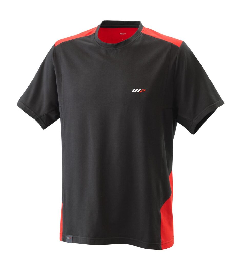 Replica Team Tee