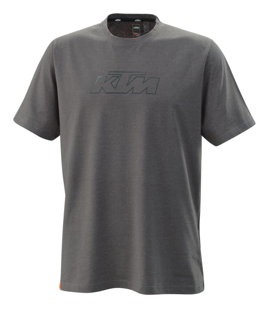 ESSENTIAL TEE