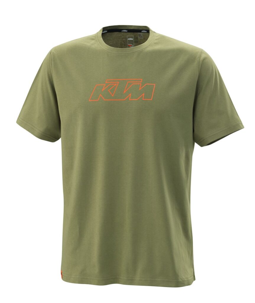 ESSENTIAL TEE