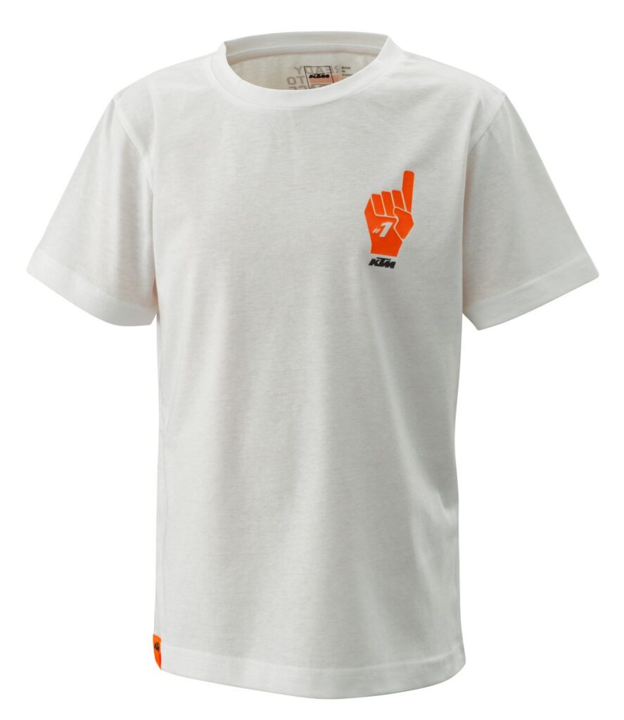KIDS HERO TEE