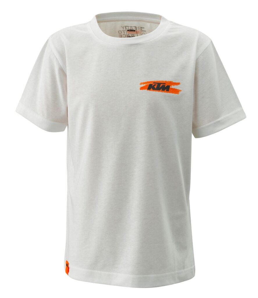 KIDS GOOD HABITS TEE