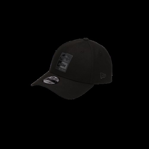 Red Bull KTM Carbon Curved-Cap
