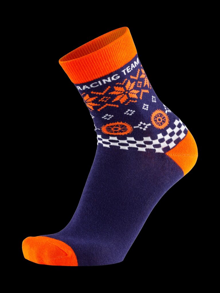 Red Bull KTM Winter Socken