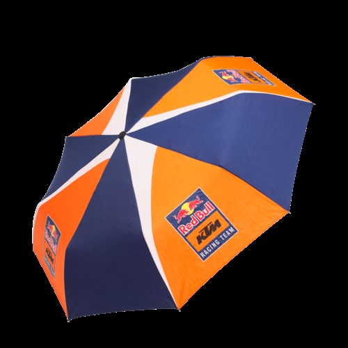 Red Bull KTM Apex Regenschirm