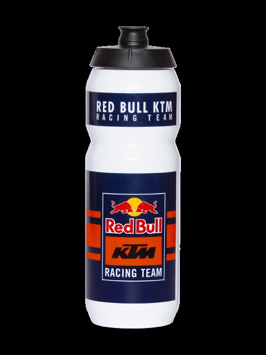 Red Bull Zone Trinkflasche
