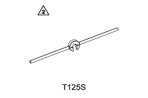 Stiftschlüssel