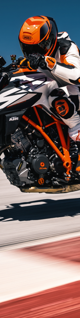 Naked (1290 Super Duke R) 2019 ICU Image Set