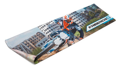 Image Bikepodium Freeride E-Sx