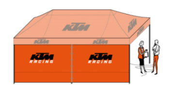 Side Panel 6m (Standard + old Logo)