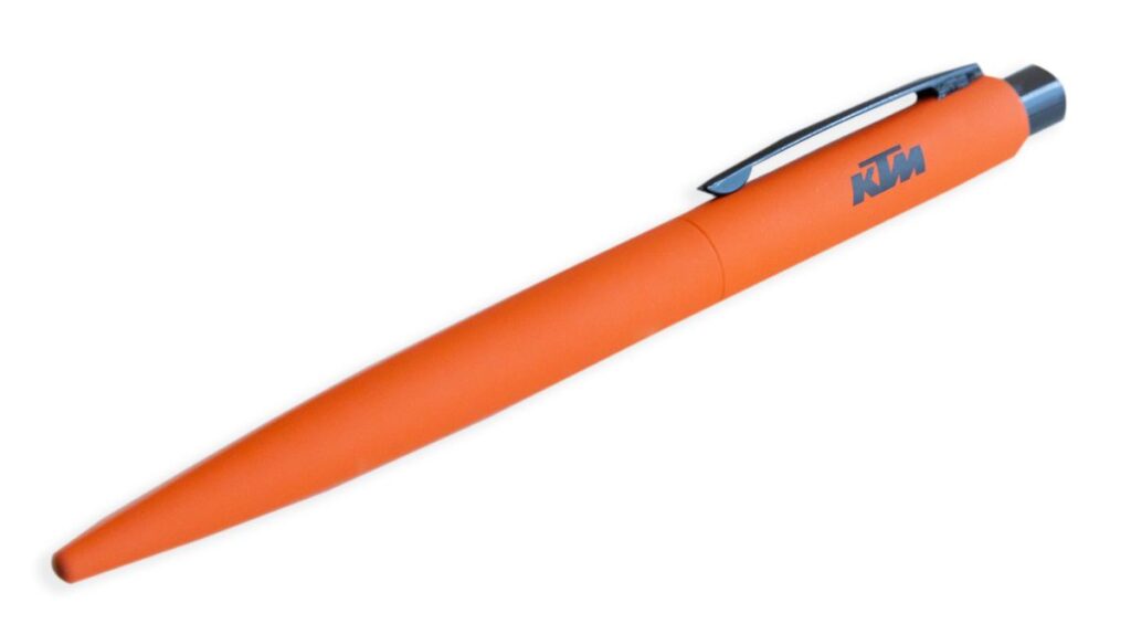 Pen
