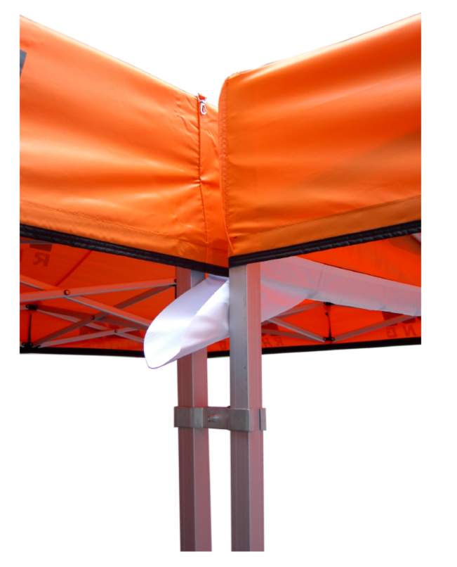 Rain Gutter 3m