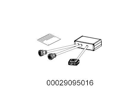 Adapter und Template