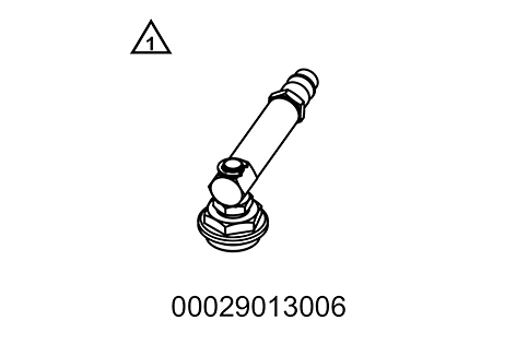 Entlüfterdeckel