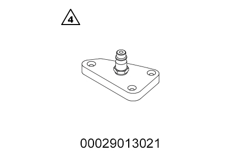 Entlüfterdeckel