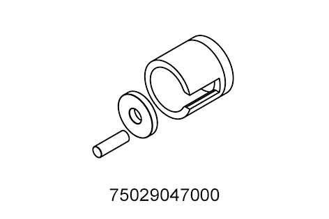 Kurbelwellen-Pressvorrichtung