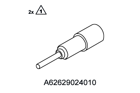 Montagewerkzeug für Sperrklinke