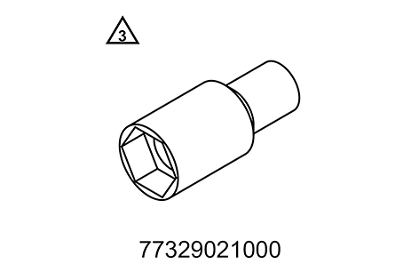 Spezialnuss