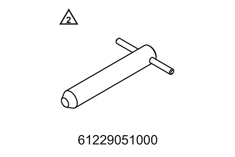 Zentrierbolzen