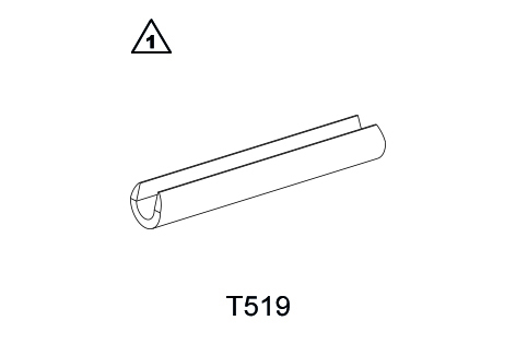 Abstandshalter