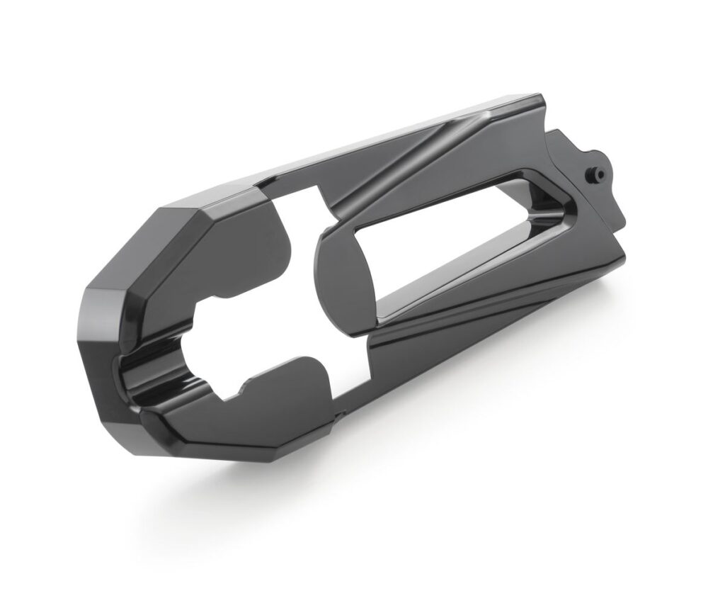 CHAIN GUARD 12