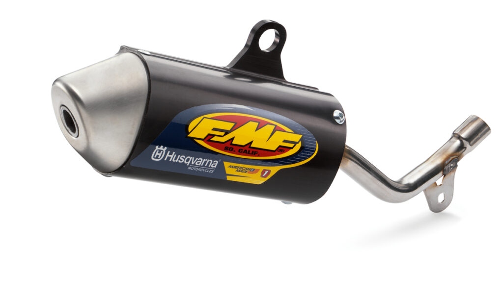 FMF-Powercore-2-Endschalldämpfer